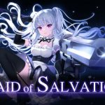 救恩少女（Maid of Salvation v1.0.0）免安装中文版下载