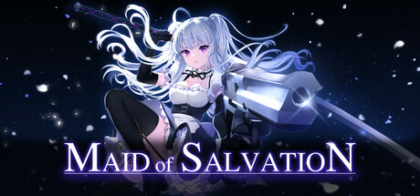 救恩少女（Maid of Salvation v1.0.0）免安装中文版下载