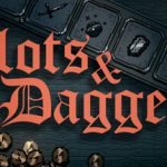 命运转轮（Slots & Daggers v1.0.2）免安装中文版下载