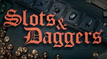 命运转轮（Slots & Daggers v1.0.2）免安装中文版下载