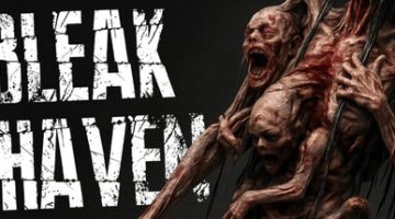 荒凉避难所（Bleak Haven v1.2.1）免安装中文版下载
