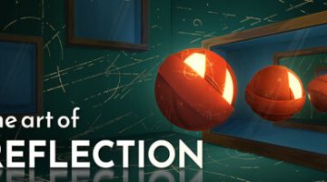反射艺术（The Art of Reflection）免安装中文版下载