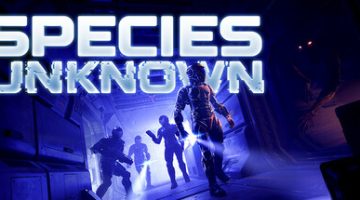 物种：未知（Species: Unknown v0.9.10）免安装中文版下载