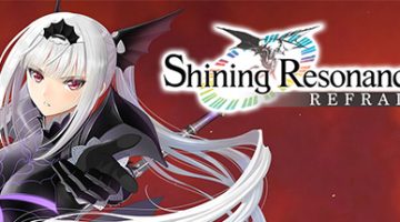 光明之響 龍奏回音（Shining Resonance Refrain）免安装中文版下载