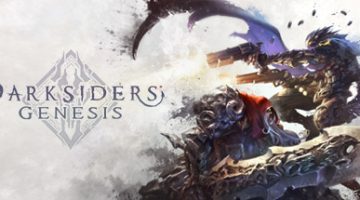 暗黑血统：创世纪（Darksiders Genesis v43953）免安装中文版下载