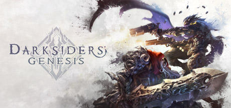 暗黑血统：创世纪（Darksiders Genesis v43953）免安装中文版下载