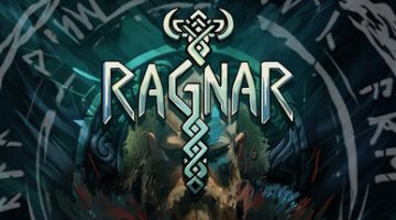 拉格纳（Ragnar）免安装中文版下载