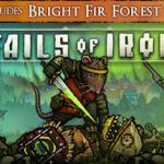 铁尾传奇（Tails of Iron v1.52）免安装中文版下载