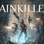 恐惧杀手（Painkiller）免安装中文版下载