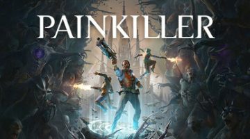 恐惧杀手（Painkiller）免安装中文版下载