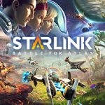 星链：阿特拉斯之战（Starlink: Battle for Atlas）免安装中文版下载