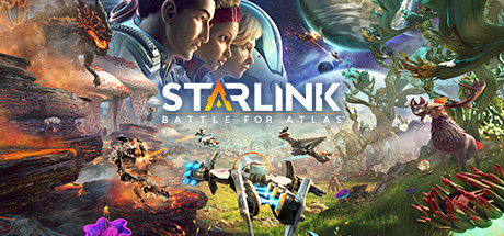 星链：阿特拉斯之战（Starlink: Battle for Atlas）免安装中文版下载