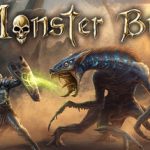 怪物饲养员（The Monster Breeder）免安装中文版下载