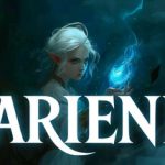 艾拉瑞恩（ELARIENNE）免安装中文版下载