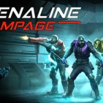 肾上腺素狂潮（Adrenaline Rampage v1.0.0）免安装中文版下载