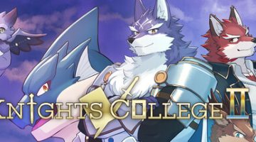 骑士学院2（Knights College 2）免安装中文版下载