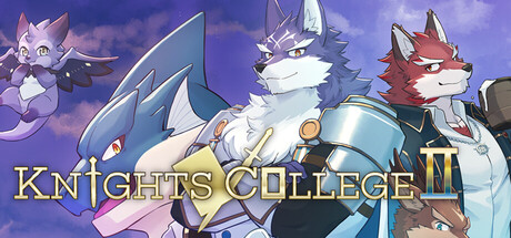 骑士学院2（Knights College 2）免安装中文版下载