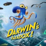 达尔文悖论（Build.22328089）免安装中文版下载