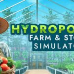 水培农场&商店模拟器（Hydroponics Farm & Store Simulator）免安装中文版下载