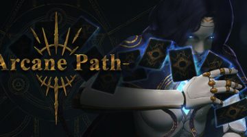 奥术之路（Arcane Path）免安装中文版下载