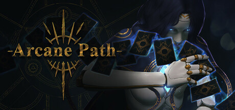 奥术之路（Arcane Path）免安装中文版下载