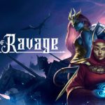 毁灭之王（Lords of Ravage）免安装中文版下载