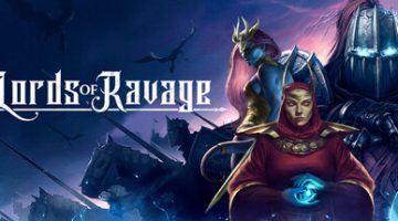 毁灭之王（Lords of Ravage）免安装中文版下载