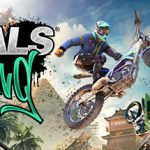 特技摩托：崛起（Trials Rising）免安装中文版下载
