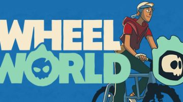 车轮世界（Wheel World）免安装中文版下载
