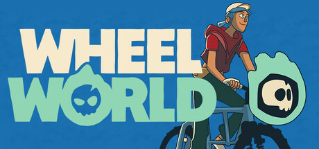 车轮世界（Wheel World）免安装中文版下载