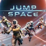 跃迁空间（Jump Space）免安装中文版下载