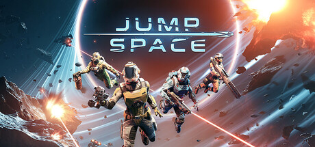 跃迁空间（Jump Space）免安装中文版下载