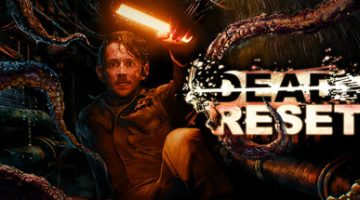 死亡重启（Dead Reset）免安装中文版下载