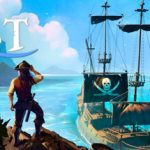 盐 2：黄金海岸联机版（Salt 2 Shores of Gold Online）免安装中文版下载