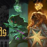 骰子传奇（Dice Legends）免安装中文版下载