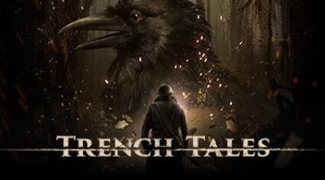 战壕传说（Trench Tales）免安装英文版下载