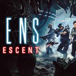 异形：坠入黑暗（Aliens: Dark Descent）免安装中文版下载
