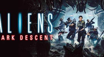 异形：坠入黑暗（Aliens: Dark Descent）免安装中文版下载