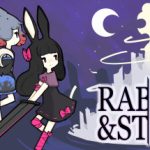 兔子与钢铁（Rabbit and Steel）免安装中文版下载