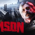 萨姆森（Samson）免安装英文版下载