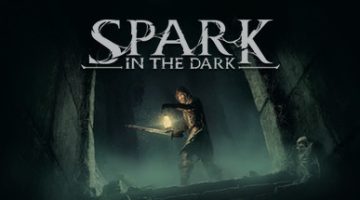 暗黑之光（Spark in the Dark）免安装中文版下载