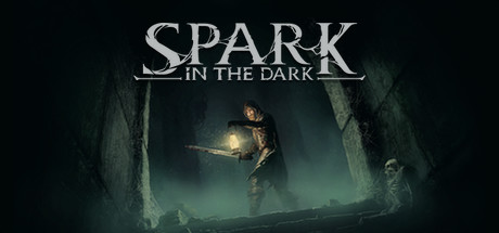 暗黑之光（Spark in the Dark）免安装中文版下载