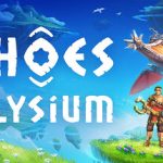 回音：飞艇传说（Echoes of Elysium）免安装中文版下载