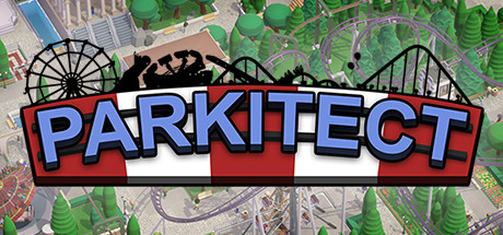 游乐园建造师（Parkitect）免安装中文版下载