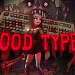 鲜血打字机（Blood Typers）免安装中文版下载