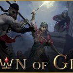 贪婪之冠（Crown of Greed）免安装中文版下载