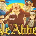 修道院酿酒大亨（Ale Abbey – Monastery Brewery Tycoon）免安装中文版下载