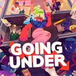 向下走（Going Under）免安装中文版下载