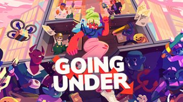 向下走（Going Under）免安装中文版下载