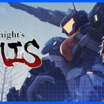 钢之战骑ARMIS（Steel Knights ARMIS）免安装中文版下载